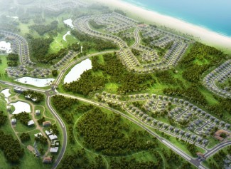 Bứt phá đầu tư với FLC Quang Binh Beach & Golf Resort – phân phối chính thức bởi ILand Việt Nam