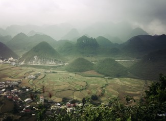 Vị trí đia lý Hà Giang và những nét đẹp nơi đây