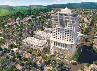 Vincom Shophouse Hà Giang tại sao đang là cơn sốt thị trường nhà đất
