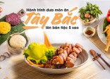 Ẩm thực Tây Bắc có những món ăn gì đặc biệt