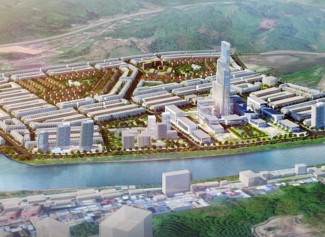 FLC Olympia Lào Cai Khu đô thị thể thao đáng sống bậc nhất Tây Bắc