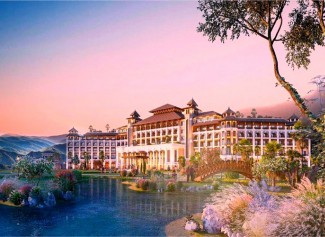 Dự án bất động sản nổi bật ở Tuyên Quang