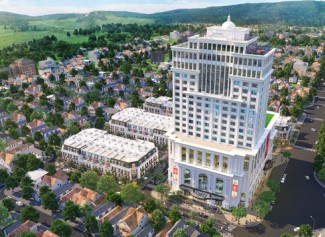 Những địa điểm mua nhà lý tưởng tại Hà Giang