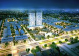 Bất động sản Lào Cai mỏ vàng dành cho các đại gia Hà Nội