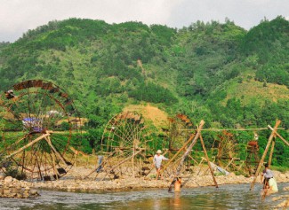 Du lịch Lai Châu và những điểm đến hấp dẫn