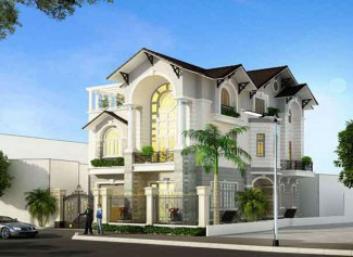 Những vị trí mua nhà đẹp tại Lào Cai trong năm 2020