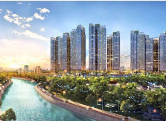 Danh sách chung cư sắp và đang mở bán tại Hà Nội năm 2020