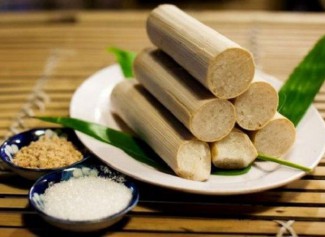 Sơn La và những đặc sản thu hút du khách