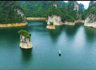 Giới thiệu các địa điểm du lịch nổi bật ở Tuyên Quang