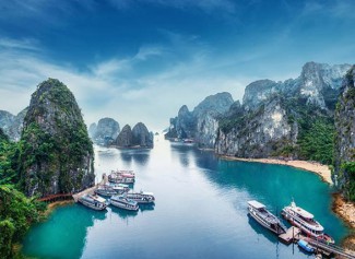 Vincom Shophouse Cẩm Phả một điểm đến mọi nhu cầu