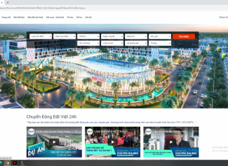 Website mua bán đất Yên Bái miễn phí