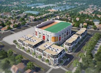 Mua bán nhà đất bất động sản Lương Sơn Hòa Bình mới cập nhập