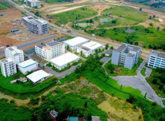 Mua bán đất Huyện Lương Sơn Hòa Bình giá rẻ vị trí đẹp