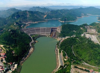 Chợ mua bán nhà đất Hòa Bình năm 2020