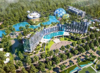 Tập đoàn FLC trúng thầu dự án 1.400 tỷ tại tỉnh Bắc Kạn