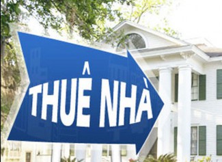 Cho thuê nhà thì đăng tin ở đâu?