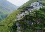 Mã Pì Lèng Panorama đang được cải tạo thành điểm dừng chân
