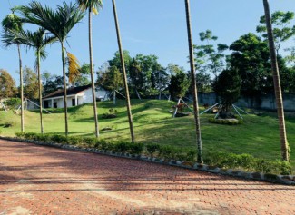 Bất động sản Huyện Lương Sơn - Hòa Bình