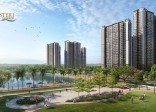 Masterise Homes khởi công dự án Masteri Waterfront tại Hà Nội