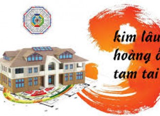 Mua nhà chung cư hợp phong thủy tránh hạn tam tai, kim lâu, hoàng ốc