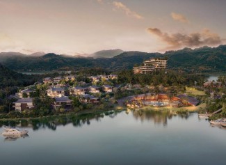Cập Nhật Giá Bán Cullinan Resort Hòa Bình Mới Nhất 2021 - Có Nên Đầu Tư Hay Không?