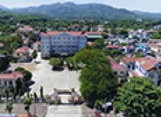 Lương Sơn, Hòa Bình – Tiềm năng vàng của bất động sản nghỉ dưỡng