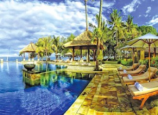 Bất động sản nghỉ dưỡng trở thành xu hướng đầu tư bất động sản năm 2021