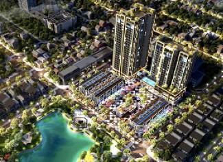 Điểm danh những thị trường bất động sản đang đang có dấu hiệu sôi động trở lạih cầu trong thời gian hiện tại.