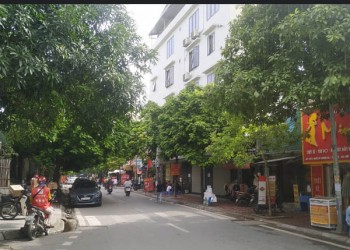 Thông tin về thị trường bán nhà ngõ 34 Dương Văn Bé quận Hai Bà Trưng