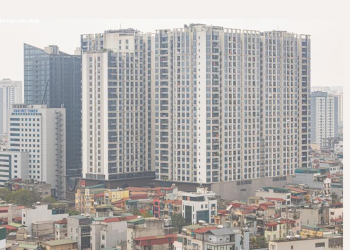 Chuyên gia dự báo phân khúc bất động sản 'khỏe' nhất năm 2025