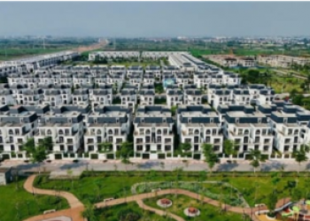 Bất động sản 2025: Cơ hội và thách thức trong bối cảnh mới