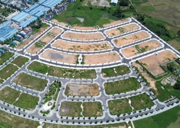 Dự án HUD Lương Sơn, Hòa Bình