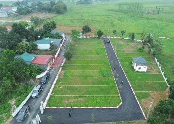 5 Kinh nghiệm "xương máu" khi đầu tư đất nền Nhuận Trạch để không bị chôn vốn