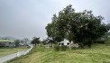 Bán đất Lương Sơn Hoà Bình khuôn viên xanh view cánh đồng giá giảm sâu