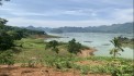 Bán đất Đà Bắc Hoà Bình bám hồ thuỷ điện 100m phong cảnh hữu tình