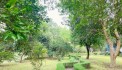 Bán đất Lương Sơn Hoà Bình sẵn khuôn viên nghỉ dưỡng xanh ngát