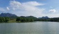 Chính chủ bán mảnh đất bám hồ đẹp nhất Lạc Thủy -Hòa Bình. 9337m 400m ont ô tô vào tận đất
