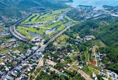 Bán lô đất thành phố Nha Trang gần núi gần biển thích hợp ở nghỉ dưỡng
