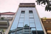 Bán nhà mặt phố Phạm Ngọc Thạch, Đống Đa 88m, 5 tầng, mt 4m. Giá: 26.5 tỷ