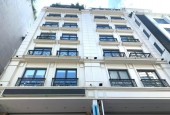 Bán nhà mặt phố Bùi Thị Xuân, Hai Bà Trưng 82m, 7 tầng, mt 4m. Giá: 44 tỷ