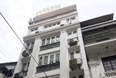 Bán nhà phố Thái Hà, Đống Đa 65m, 6 tầng, mt 5m. Giá: 16.3 tỷ