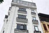 Bán nhà phố Lê Trọng Tấn, Thanh Xuân 60m, 7 tầng, mt 6m. Giá: 12.7 tỷ