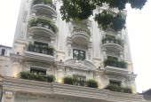 Bán nhà mặt phố Triệu Việt Vương, Hai Bà Trưng 120m, 5 tầng, mt 5.5m. Giá: 73.5 tỷ
