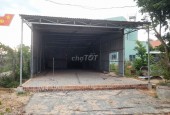 Cho thuê kho xưởng mặt tiền Khu Lưu Niệm Võ Chí Công, Xã Tam Xuân I, Huyện Núi Thành, Quảng Nam