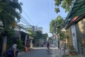 Bán Nhà Mặt Tiền  đường số 17A, Bình Tân 64M2. 2 Tầng BTCT Giá 4,5 Tỷ