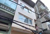 Cho thuê nhà riêng,tại ngõ 105 phố Láng Hạ, quận Đống Đa, diện tích 50m2x4 tầng, mặt tiền 4,5m