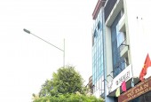BÁN nhà 3 tầng 33m mặt phố ẩm thực Ao Sen, Mộ Lao - Mt miên man - KD ngày đêm Ô TÔ đỗ cửa