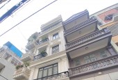 Siêu phẩm Nguyễn Ngọc Nại 51.3m2 7 tầng, thang máy, gara ô tô tránh. Giá 10.2 tỷ