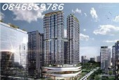 Hot! Cần bán căn hộ 3PN 103m2 tại Han Jardin với chỉ từ 65tr/m2, full nội thất cao cấp nước ngoài- 0846859786
