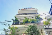 Bán Nhà đường Dương Đức Hiền, Tân Phú 95m2 . 4 Tầng BTCT Giá 10.5 tỷ